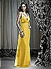 Dessy Bridesmaid Style 2732