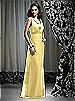 Dessy Bridesmaid Style 2732
