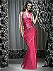 Dessy Bridesmaid Style 2734