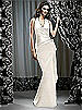 Dessy Bridesmaid Style 2734