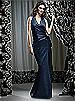 Dessy Bridesmaid Style 2734
