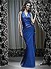 Dessy Bridesmaid Style 2734