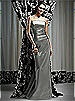 Dessy Bridesmaid Style 2735