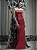 Dessy Bridesmaid Style 2735