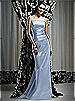 Dessy Bridesmaid Style 2735
