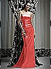 Dessy Bridesmaid Style 2735