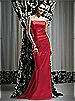 Dessy Bridesmaid Style 2735