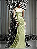 Dessy Bridesmaid Style 2735
