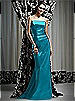 Dessy Bridesmaid Style 2735