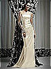 Dessy Bridesmaid Style 2735