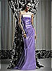 Dessy Bridesmaid Style 2735