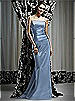 Dessy Bridesmaid Style 2735