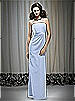 Dessy Bridesmaid Style 2736