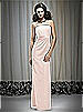 Dessy Bridesmaid Style 2736