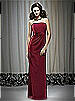 Dessy Bridesmaid Style 2736