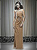 Dessy Bridesmaid Style 2736