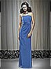 Dessy Bridesmaid Style 2736