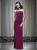 Dessy Bridesmaid Style 2736