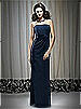 Dessy Bridesmaid Style 2736