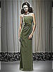 Dessy Bridesmaid Style 2736