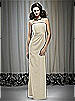 Dessy Bridesmaid Style 2736