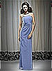 Dessy Bridesmaid Style 2736