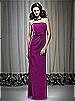 Dessy Bridesmaid Style 2736