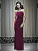 Dessy Bridesmaid Style 2736