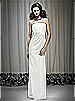 Dessy Bridesmaid Style 2736