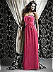 Dessy Bridesmaid Style 2737
