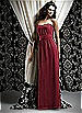 Dessy Bridesmaid Style 2737