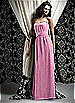 Dessy Bridesmaid Style 2737