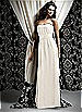 Dessy Bridesmaid Style 2737