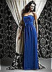Dessy Bridesmaid Style 2737