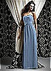 Dessy Bridesmaid Style 2737