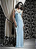 Dessy Bridesmaid Style 2738