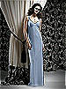 Dessy Bridesmaid Style 2738