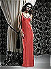 Dessy Bridesmaid Style 2738
