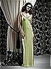 Dessy Bridesmaid Style 2738