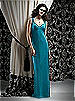 Dessy Bridesmaid Style 2738