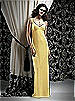 Dessy Bridesmaid Style 2738