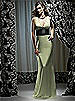 Dessy Bridesmaid Style 2739