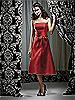 Dessy Bridesmaid Style 2740