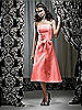 Dessy Bridesmaid Style 2740