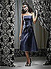 Dessy Bridesmaid Style 2740