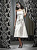 Dessy Bridesmaid Style 2740