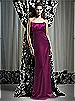 Dessy Bridesmaid Style 2742