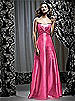 Dessy Bridesmaid Style 2744