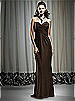 Dessy Bridesmaid Style 2746