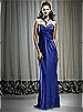 Dessy Bridesmaid Style 2746